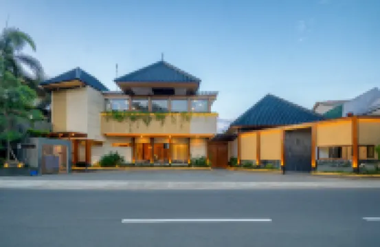 Amanara Pangandaran