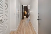 Lux Jr 1Br with Gym | Downtown at Harvard - Condos
