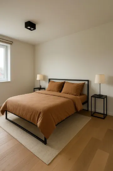 La Petite Foret Stylish City Apartment Ghent Hotels in 