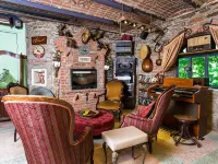 Stonehouse Hotels in Sirince