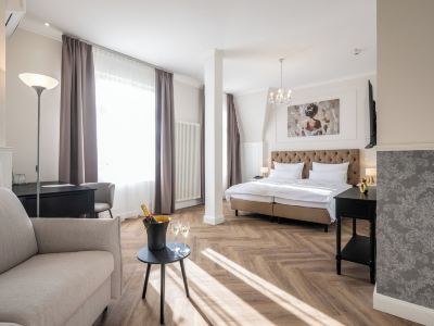Hotel Alex an der Ahr