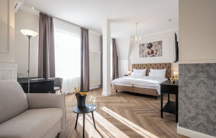Hotel Alex an der Ahr