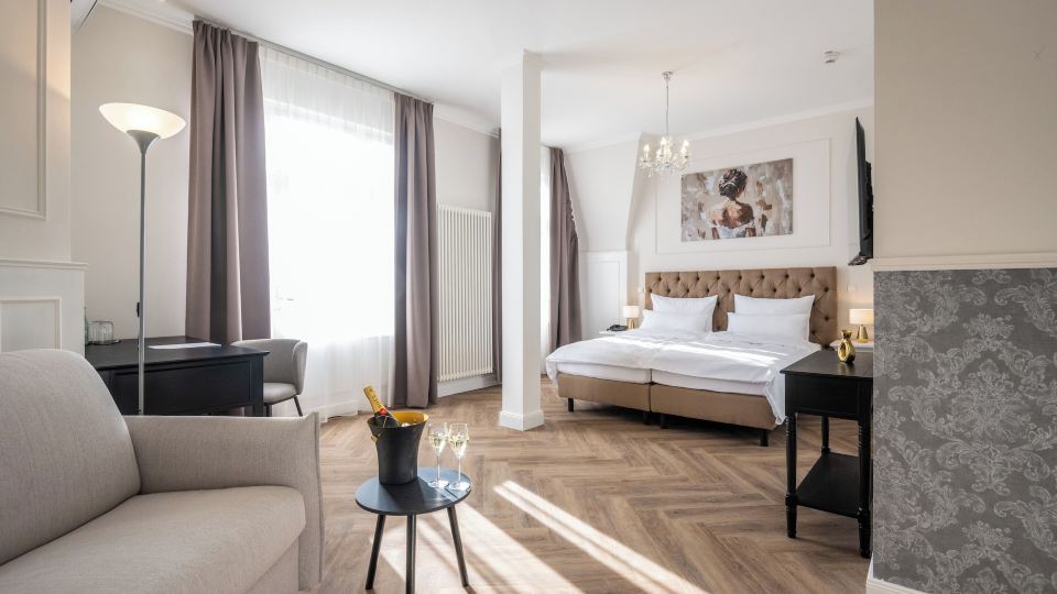 Hotel Alex an der Ahr