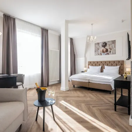 Hotel Alex an der Ahr