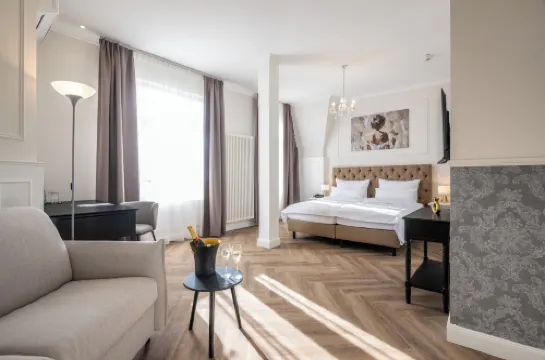 Hotel Alex an der Ahr