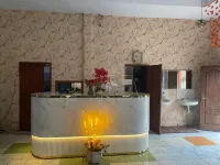 Grand Hotel Bondowoso - Wifi