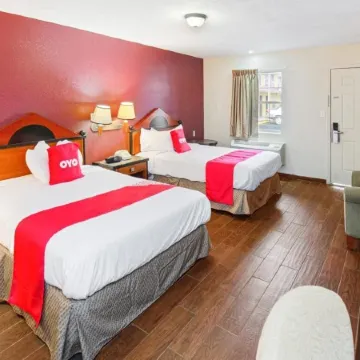 Sands Hotel Отели в г. Блайтвилл