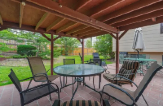 Colorado Retreat With Pikes Peak View