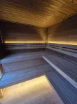 Bryggjan Boutique Hotel - spa