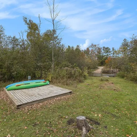 Boardman Riverfront Retreat Close to Downtown TC 800