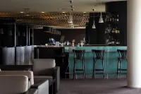 Hotel Flor de SAL - bar