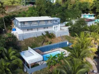 Villa Mango Hotels in Fajardo