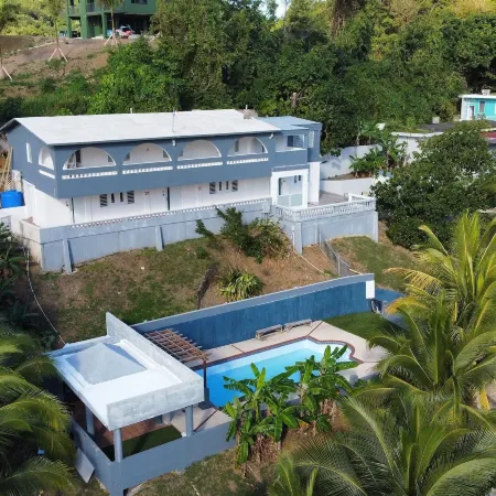 Villa Mango