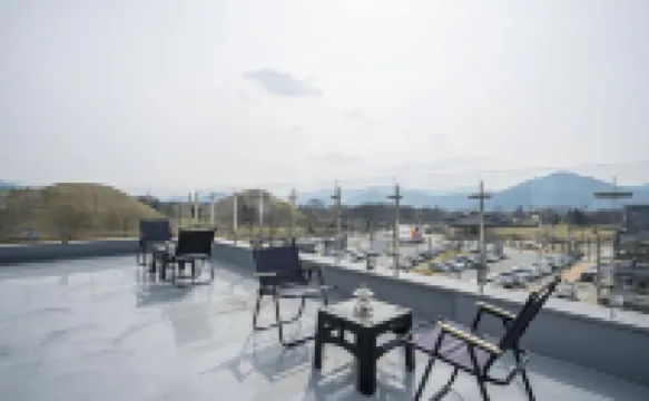 Gyeongju Wangrim 1984