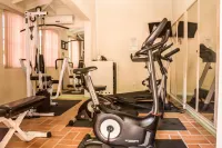 Worthing Court Apartment Hotel - Phòng Gym