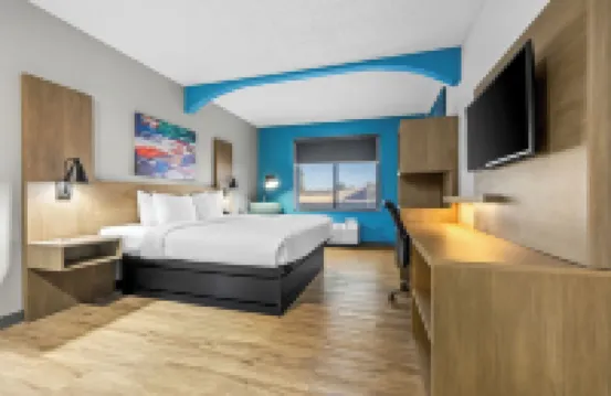 La Quinta Inn by Wyndham Decatur