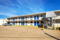 Motel 6 Alma, AR - Pet friendly