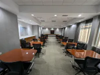 SpringHill Suites Houston Rosenberg Hotele w: Rosenberg