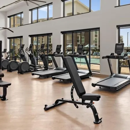 Landing Furnished Apartments - Garland