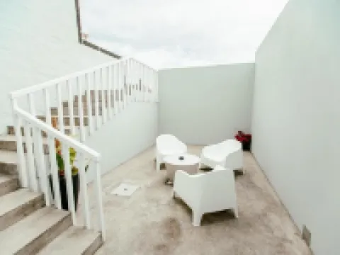 Aires Hostel Hotel a Isola di Pico
