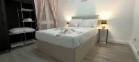 現代時尚的度假屋，距離倫敦市中心15分鐘