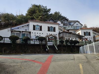 Hoengseong Dream Tree Pension