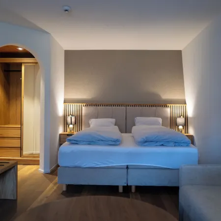 Hotel Viktoria Eden