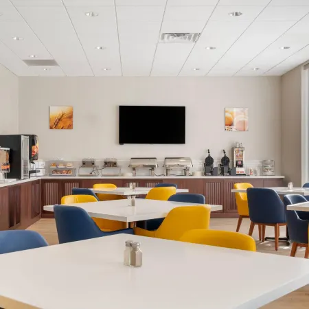 Comfort Inn & Suites Danbury-Bethel