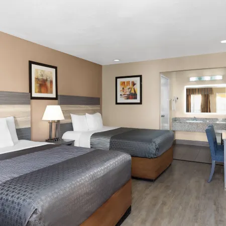 Travelodge by Wyndham Banning CA Near Casino/Outlet Mall