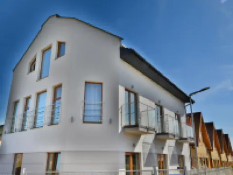 Studio in Sarbinowo Near Baltic Sea Hotels in Sarbinowo