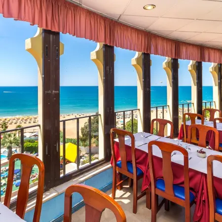 Monica Isabel Beach Club