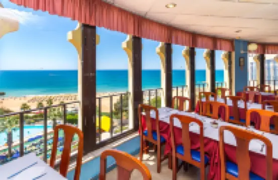 Monica Isabel Beach Club