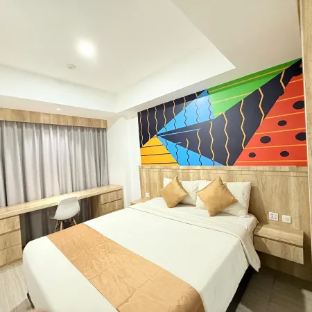 Praya Room