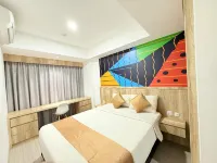Praya Room