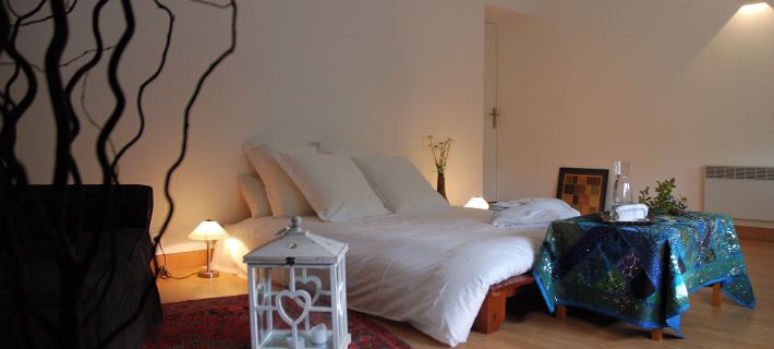Le Prana -Maison et Chambres d'Hôtes, Wellness et Centre de Soins Hotels in Moselle