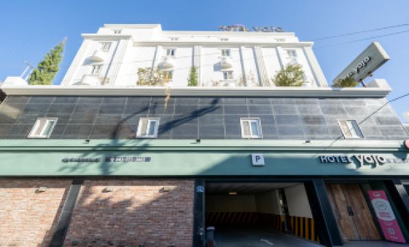 HOTEL YaJa WestGate - Housity