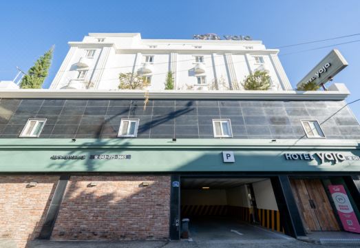 호텔 시설 사진 1