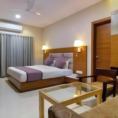 Hotel Blue Orchid