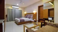 Hotel Blue Orchid