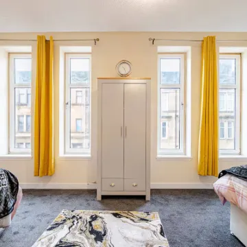 Cosy Retreat - Suite 5 Hamilton Water Palace附近的飯店