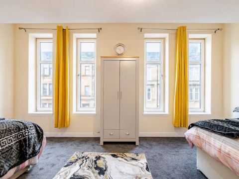 Cosy Retreat - Suite 5