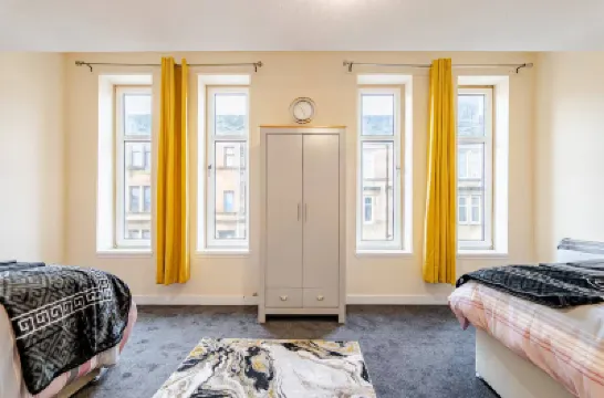 Cosy Retreat - Suite 5 Hotels in 