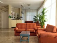 Hotel Happy Hotels in Milano Marittima
