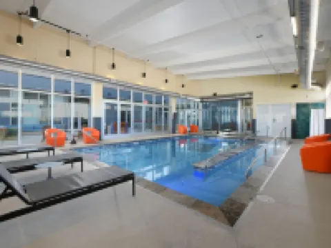 Aloft Lubbock Hotels in Lubbock