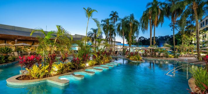 Rafain Palace Hotel & Convention Center Hotels in Foz do Iguacu