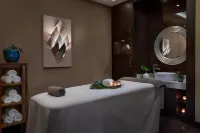 Budapest Marriott Hotel - ที่มีสปา