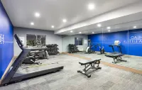 Holiday Inn Express Redding North – Shasta Lake - Pet friendly