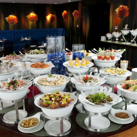 Radisson Decapolis Miraflores