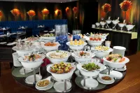 Radisson Decapolis Miraflores - วิวทะเล