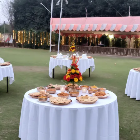 Vinayak Palace
